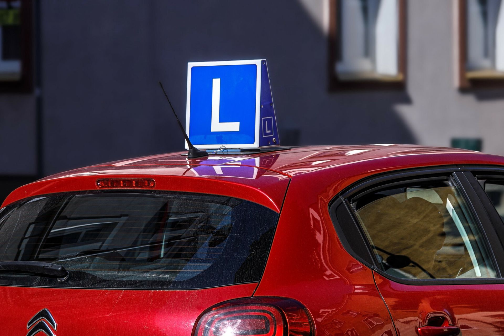 Kursantka zaskoczyła na egzaminie na prawo jazdy. Sprawą zajmie się sąd