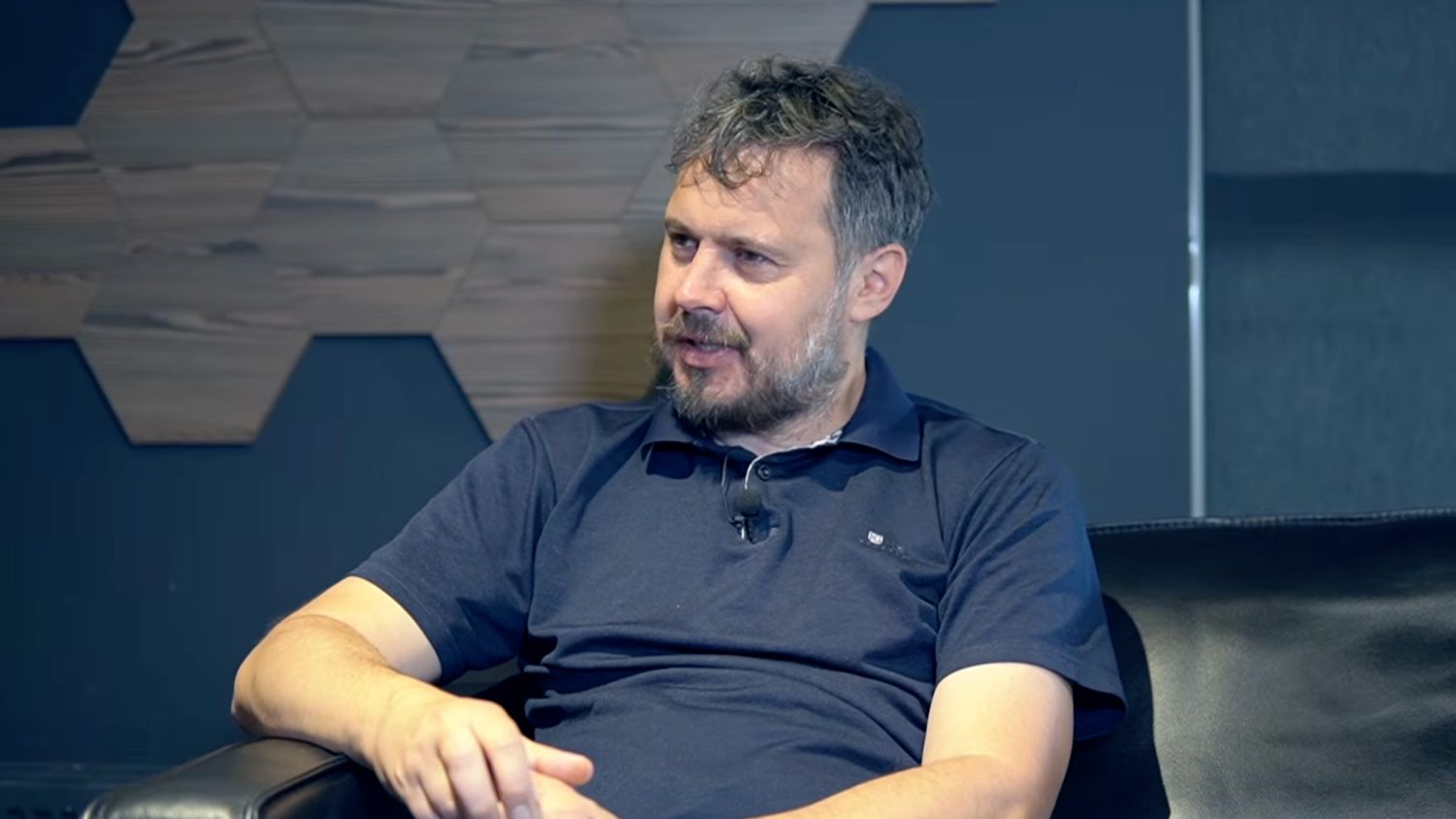 Znany dziennikarz sportowy przeszedł z Onetu do Wirtualnej Polski. To powrót