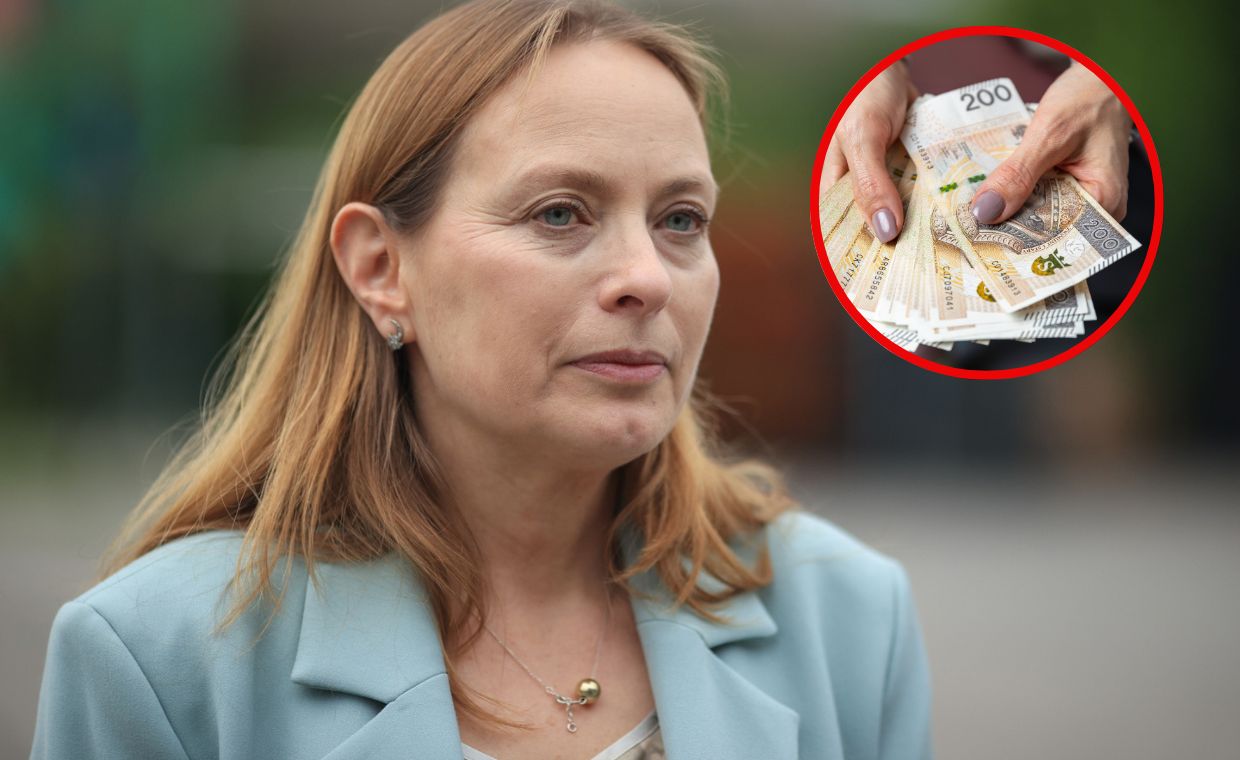 Nowe podatki, nowe realia. Co zmienią propozycje Polski 2050?