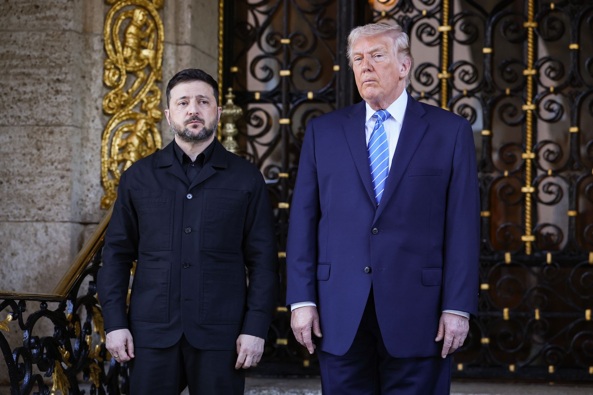 Co z nowymi Patriotami dla Kijowa? Zełenski ogłasza