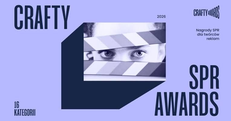 Crafty SPR Awards 2026 rozdane. MOON Films domem produkcyjnym roku
