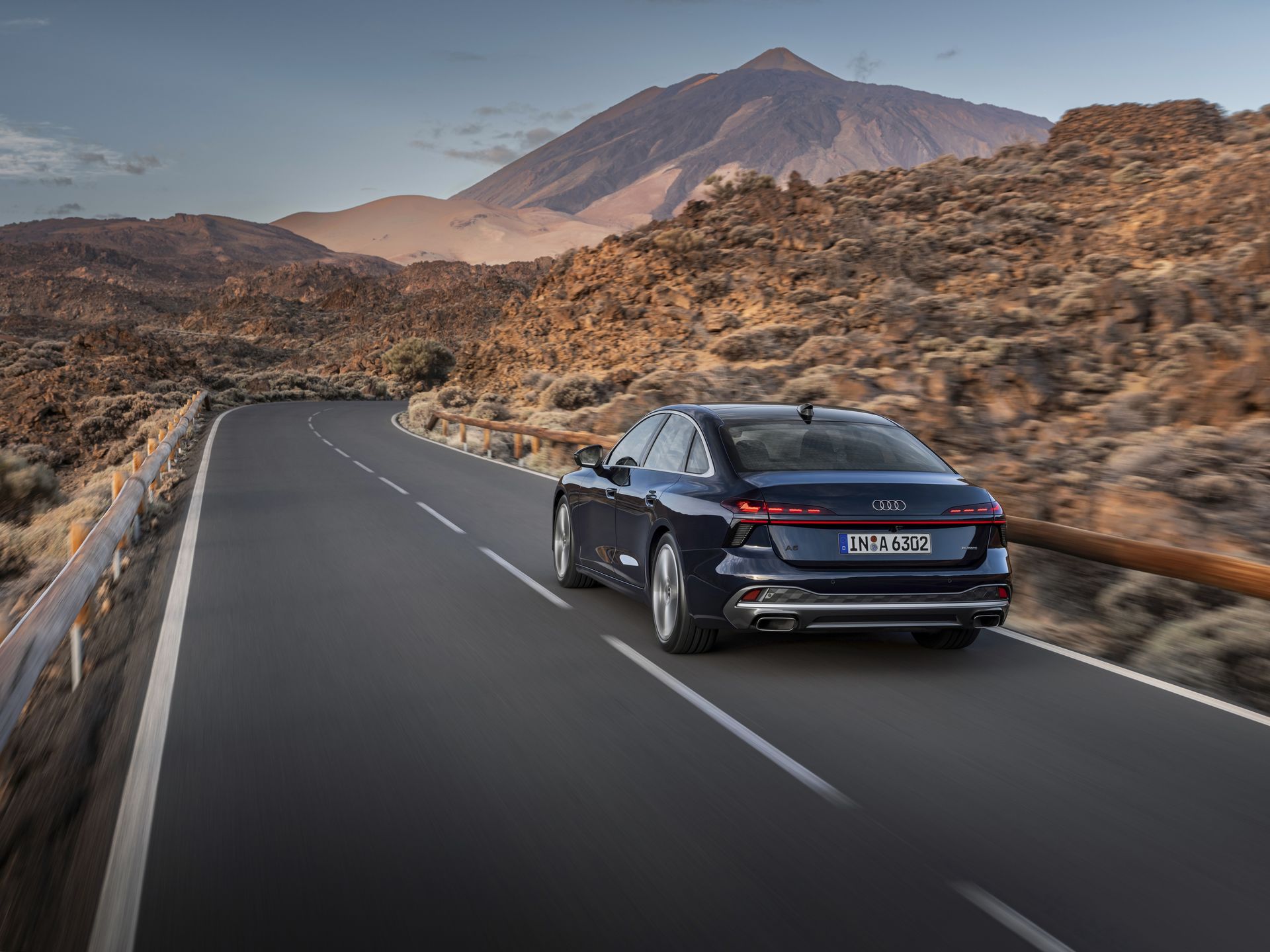 Audi wyceniło nowe A6 Sedan w Polsce. Potwierdziły się przewidywania