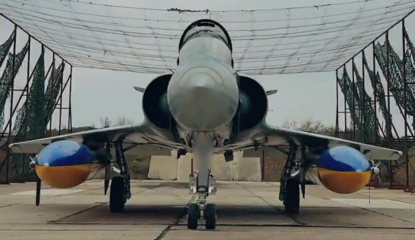 Lepsze niż F-16? Strącają niemal wszystkie rosyjskie cele