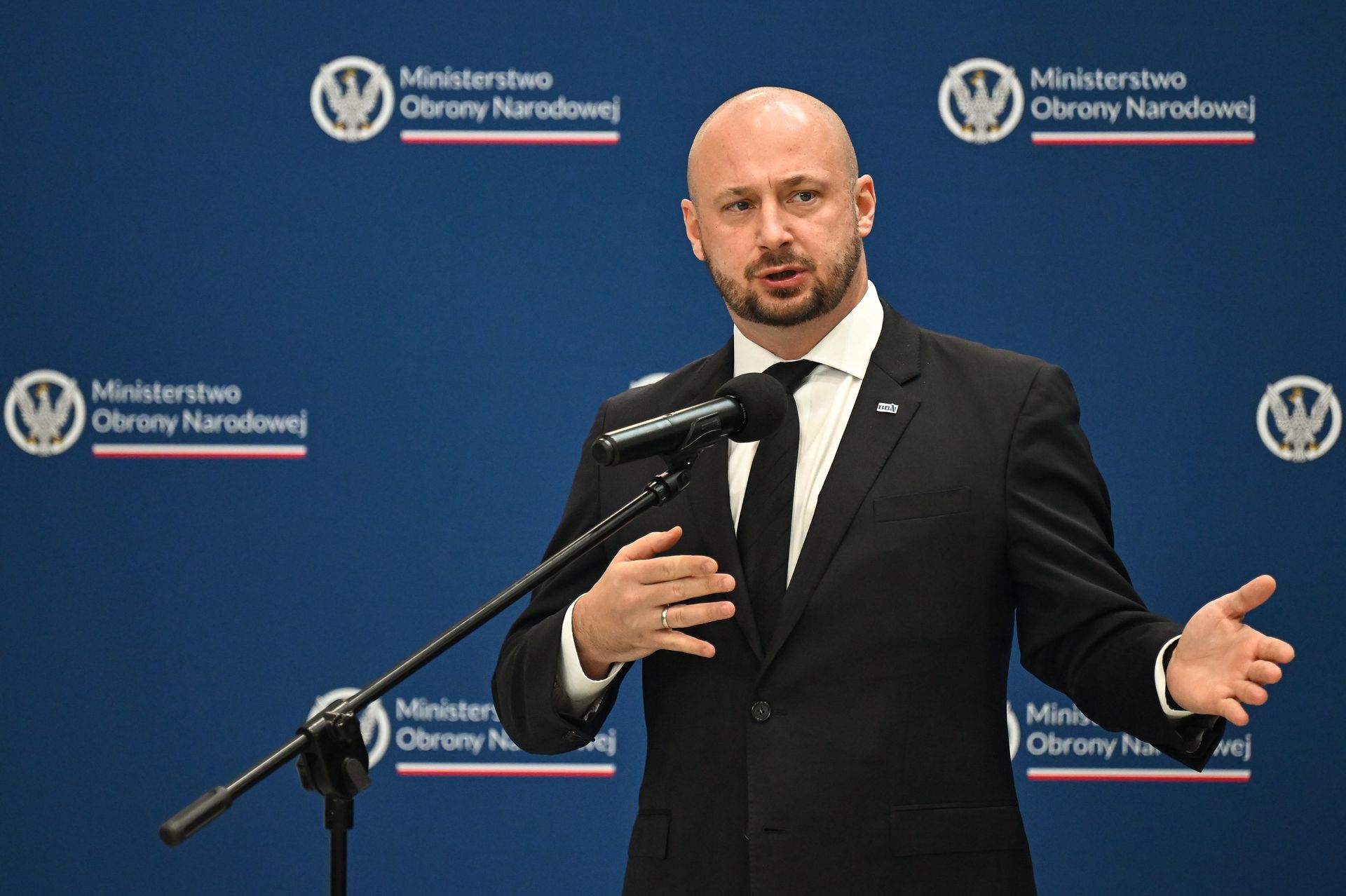 Siewiera nie odszedł sam? Zaskakująca sugestia z lepszego sortu