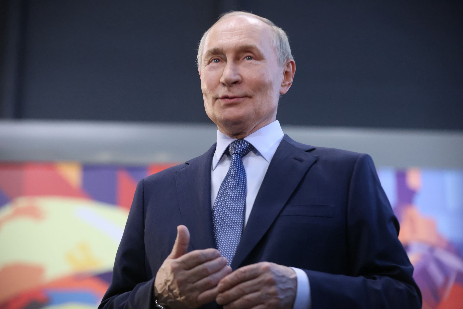 Brytyjskie MSZ: Wspólnie osłabiamy przemysł Putina