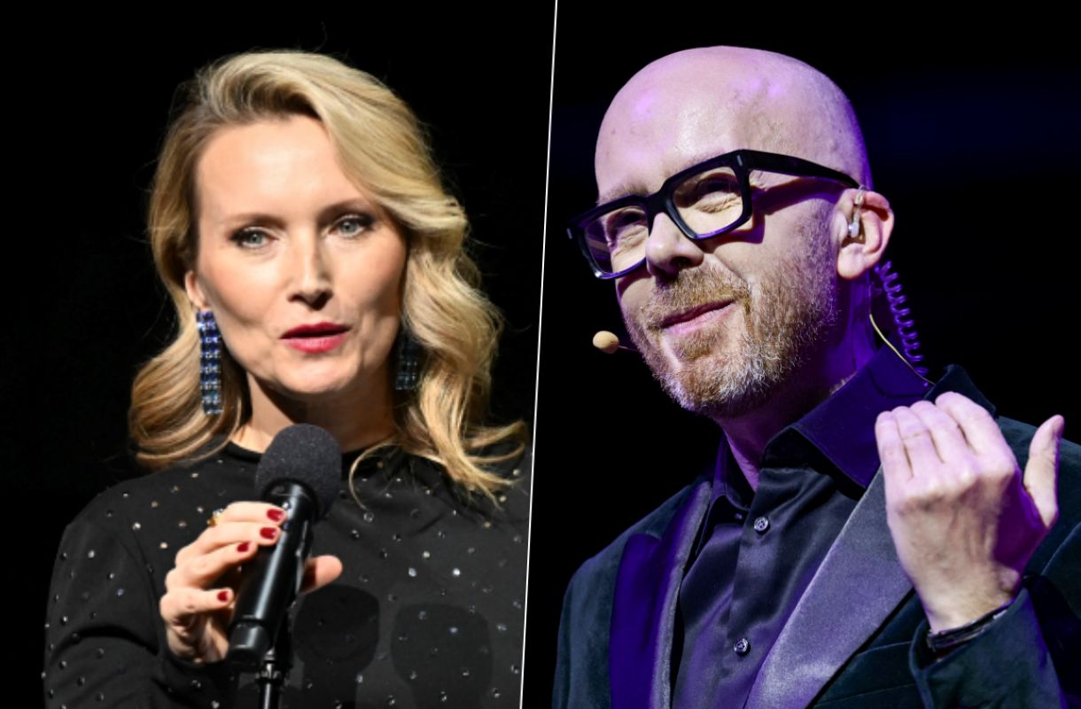 TVP Kultura z galą z okazji 20-lecia. Przyzna nagrody Super Gwarancji Kultury