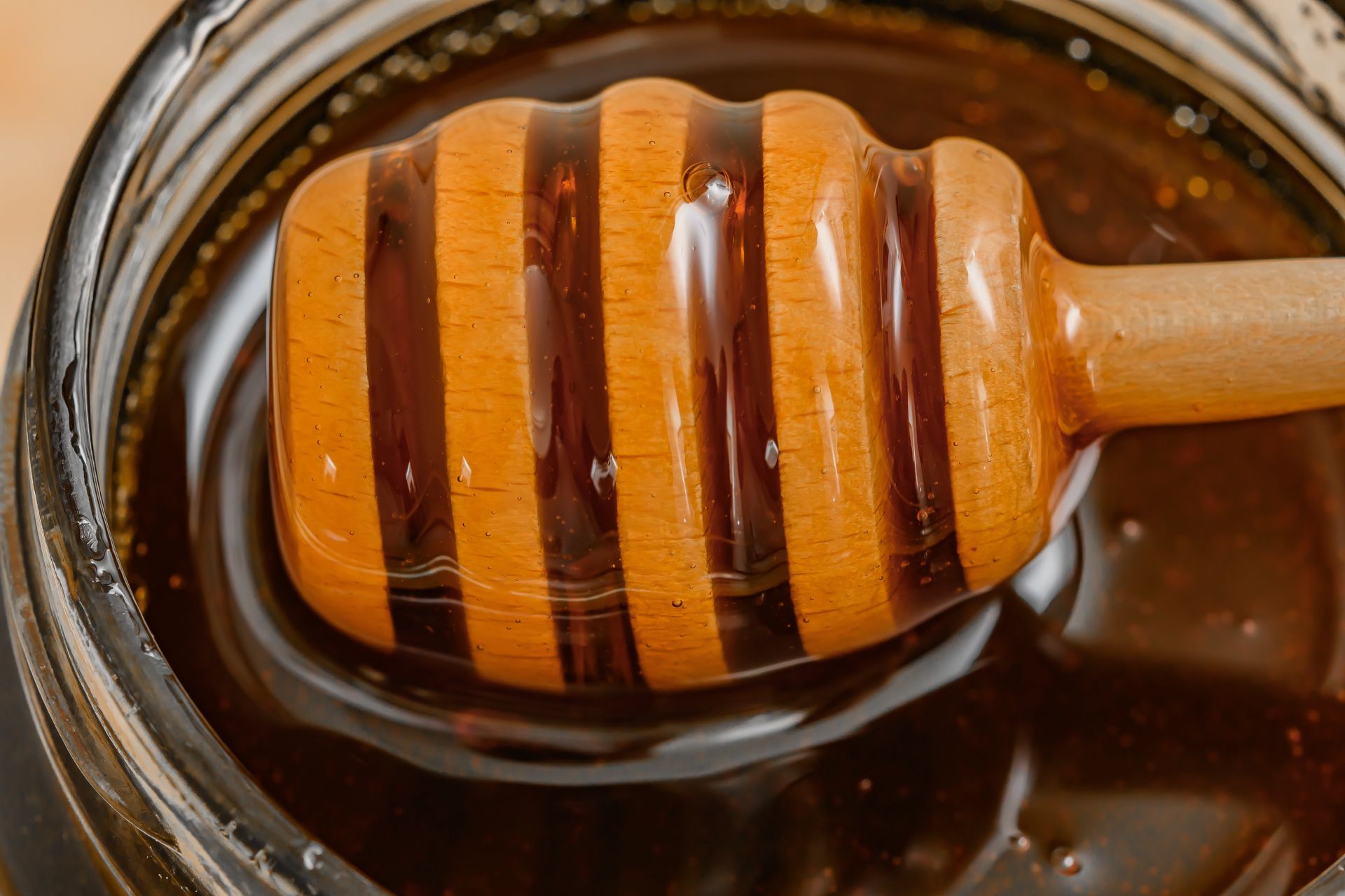 Numer jeden wśród miodów. adekwatnościami bije na głowę lipowy czy rzepakowy