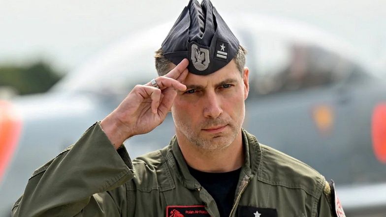 Zebrano DWA MILIONY ZŁOTYCH dla synów majora Macieja Krakowiana!