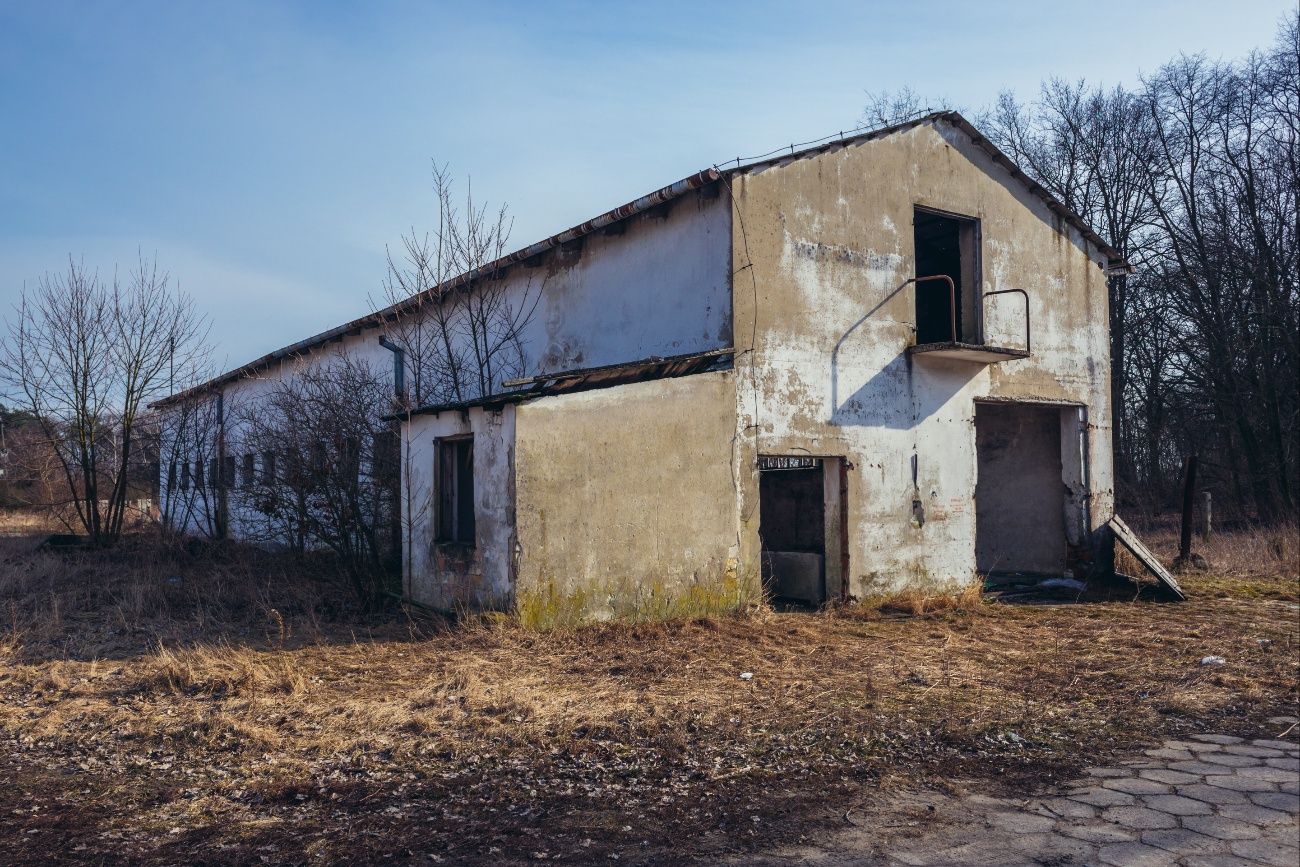 Ponad 4 hektary zostaną wyburzone? Rolnicy oburzeni