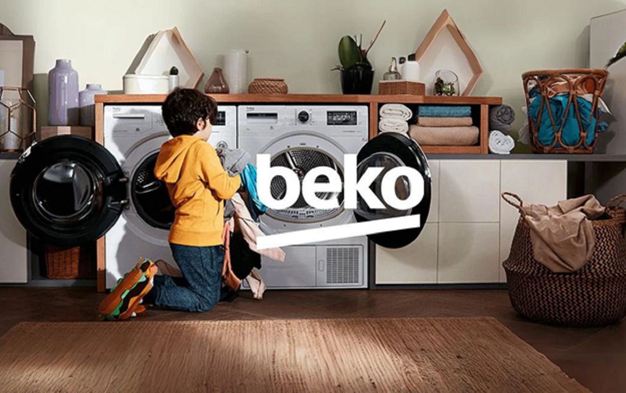 Beko wybiera Digital Natives jako globalną agencję social media