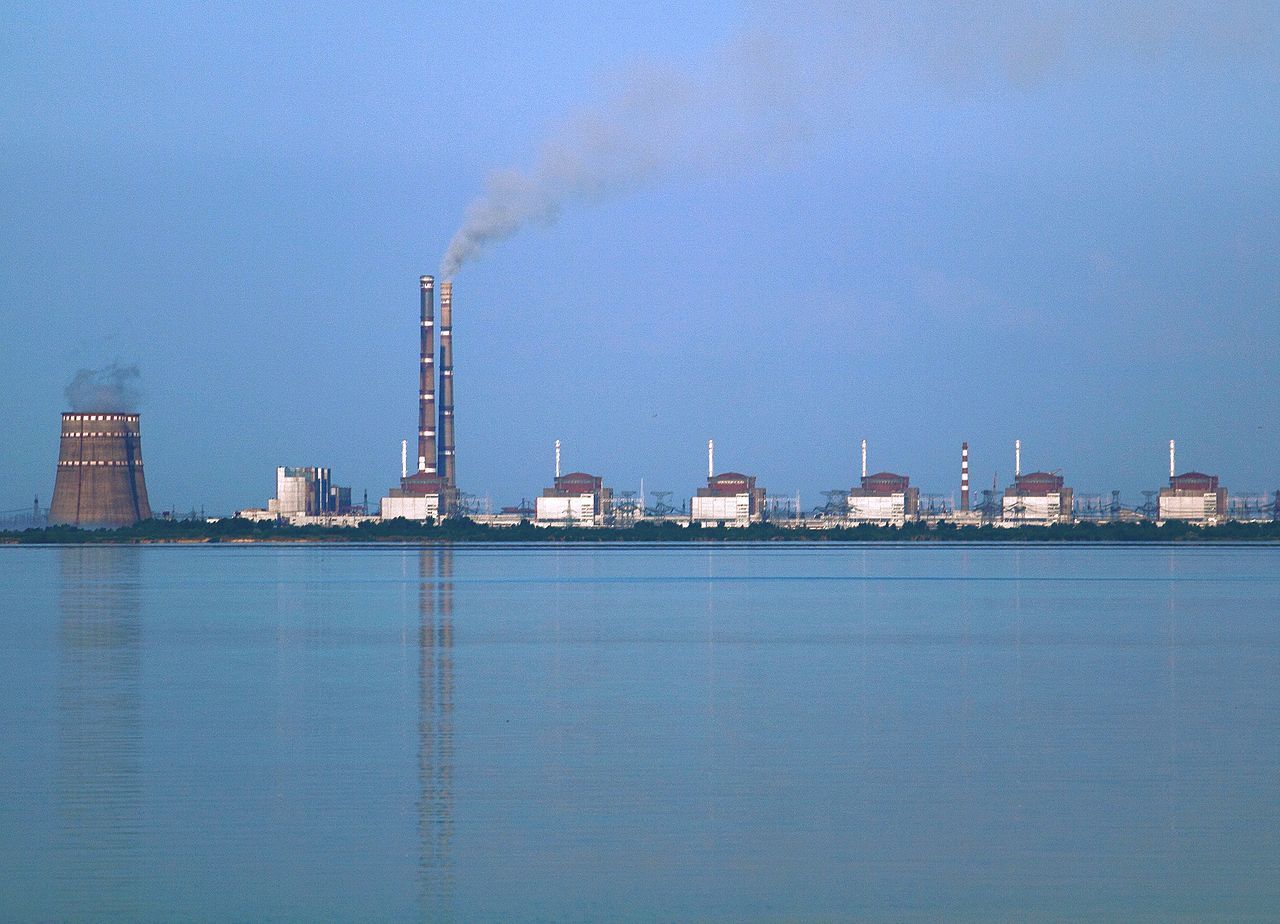 Nawet tysiąc uderzeń. Może oberwać ukraińska energetyka