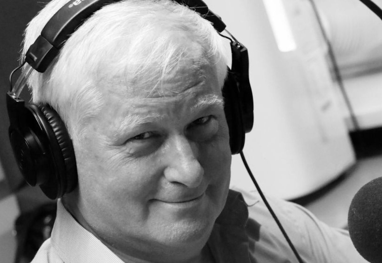 Nie żyje dziennikarz Piotr Piesik. Współtworzył kilka tytułów prasowych