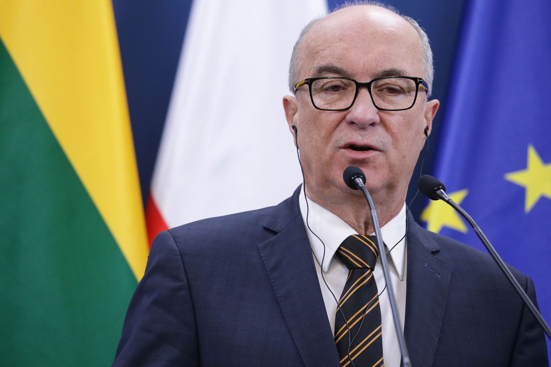 Posłowie PiS ukarani. Czarzasty potwierdza