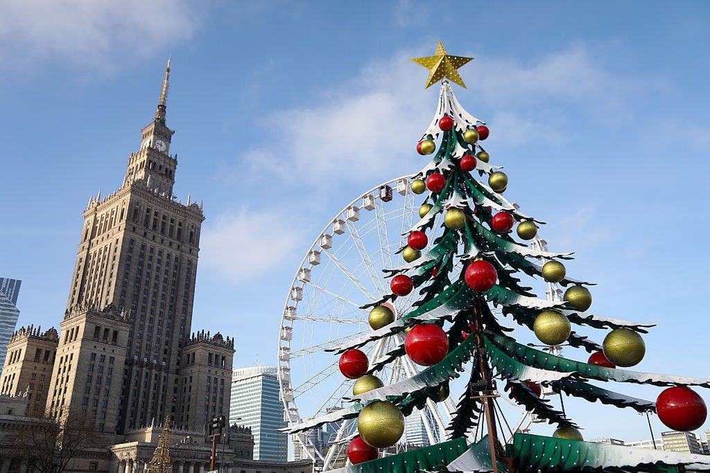 Tu można dorobić przed świętami. Za trzy dni pracy płacą 1000 zł