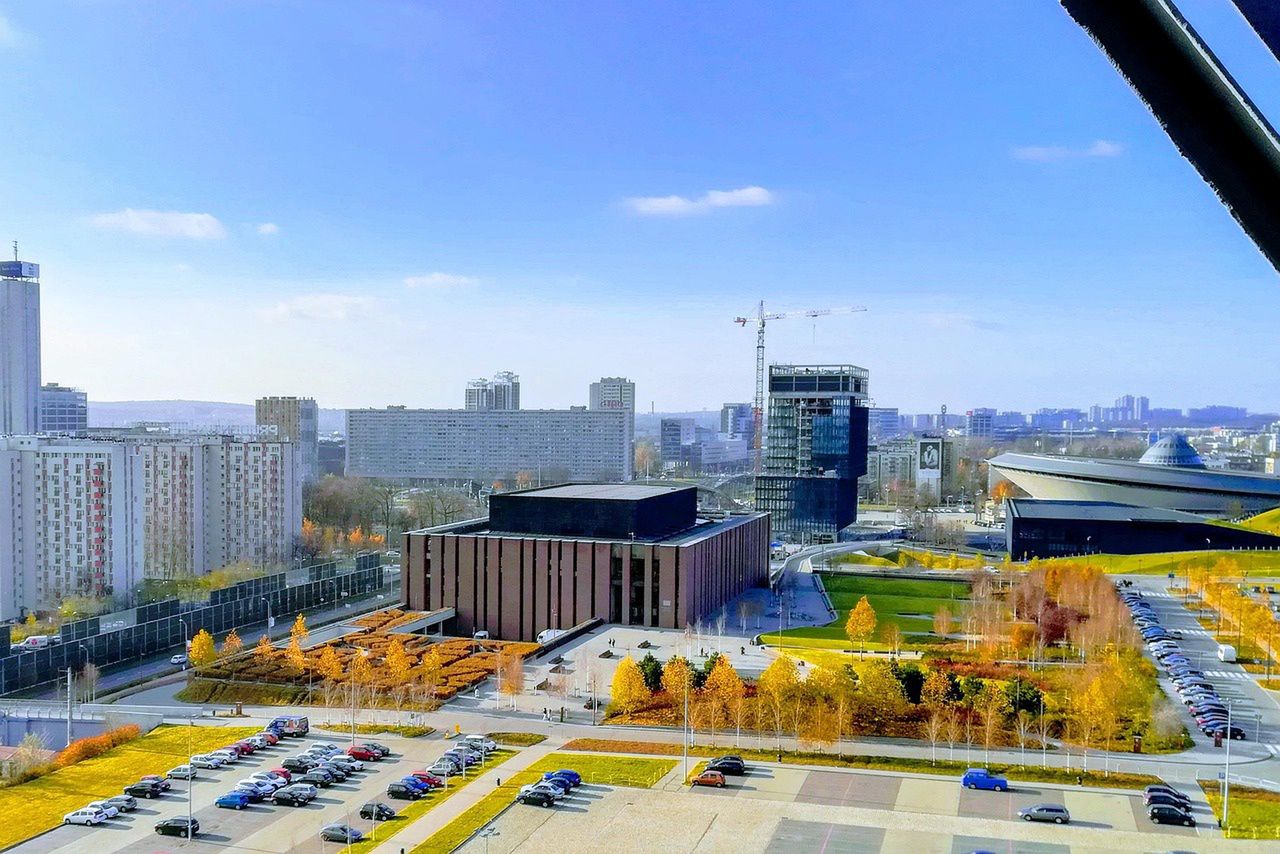 Wybory prezydenckie 2025. Jak głosowano w województwie śląskim i Katowicach?