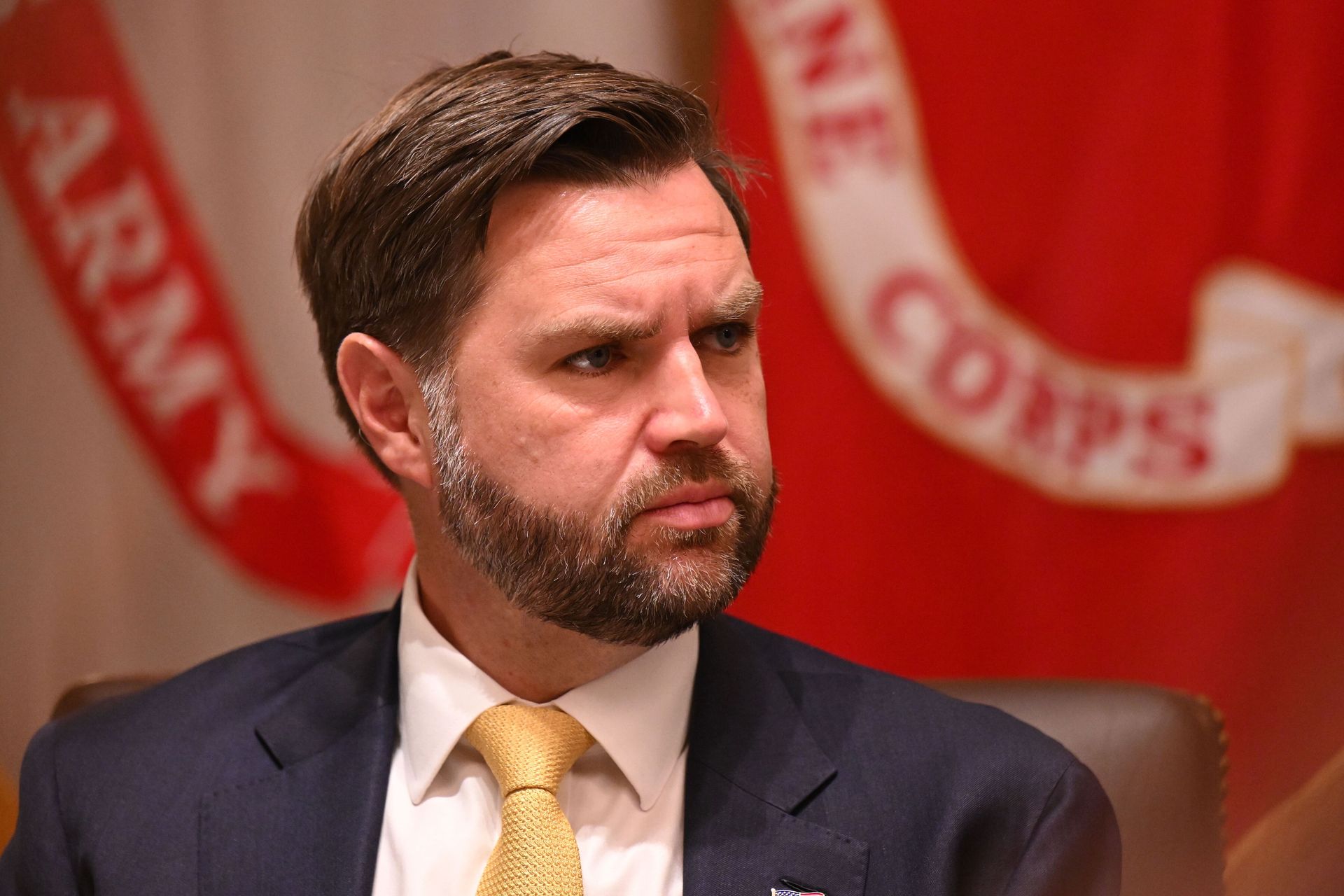 JD Vance w Polsce? "Zagadkowa sprawa"