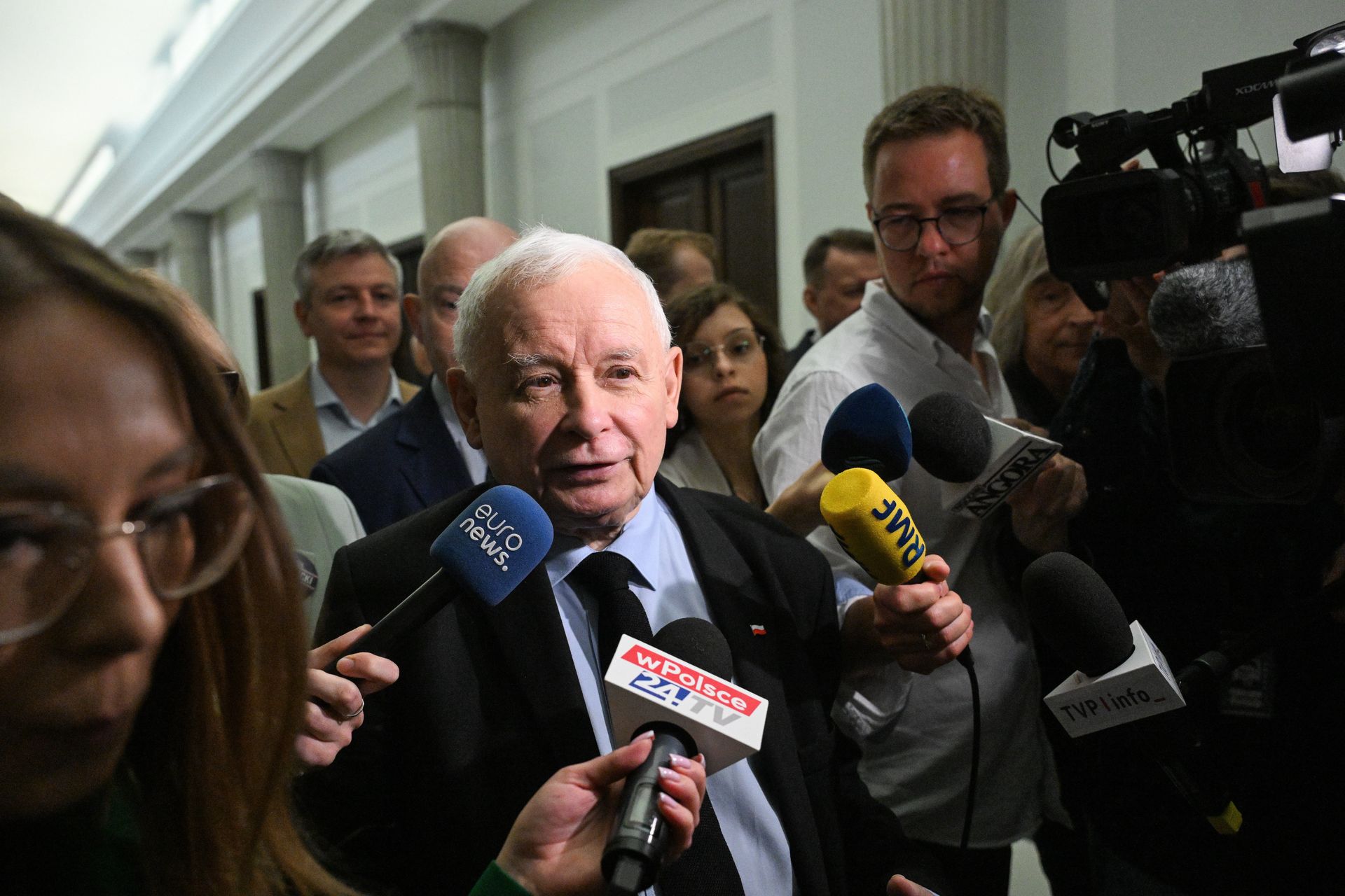 PiS szykuje się do kongresu. sukcesor Gargamela jest możliwy?