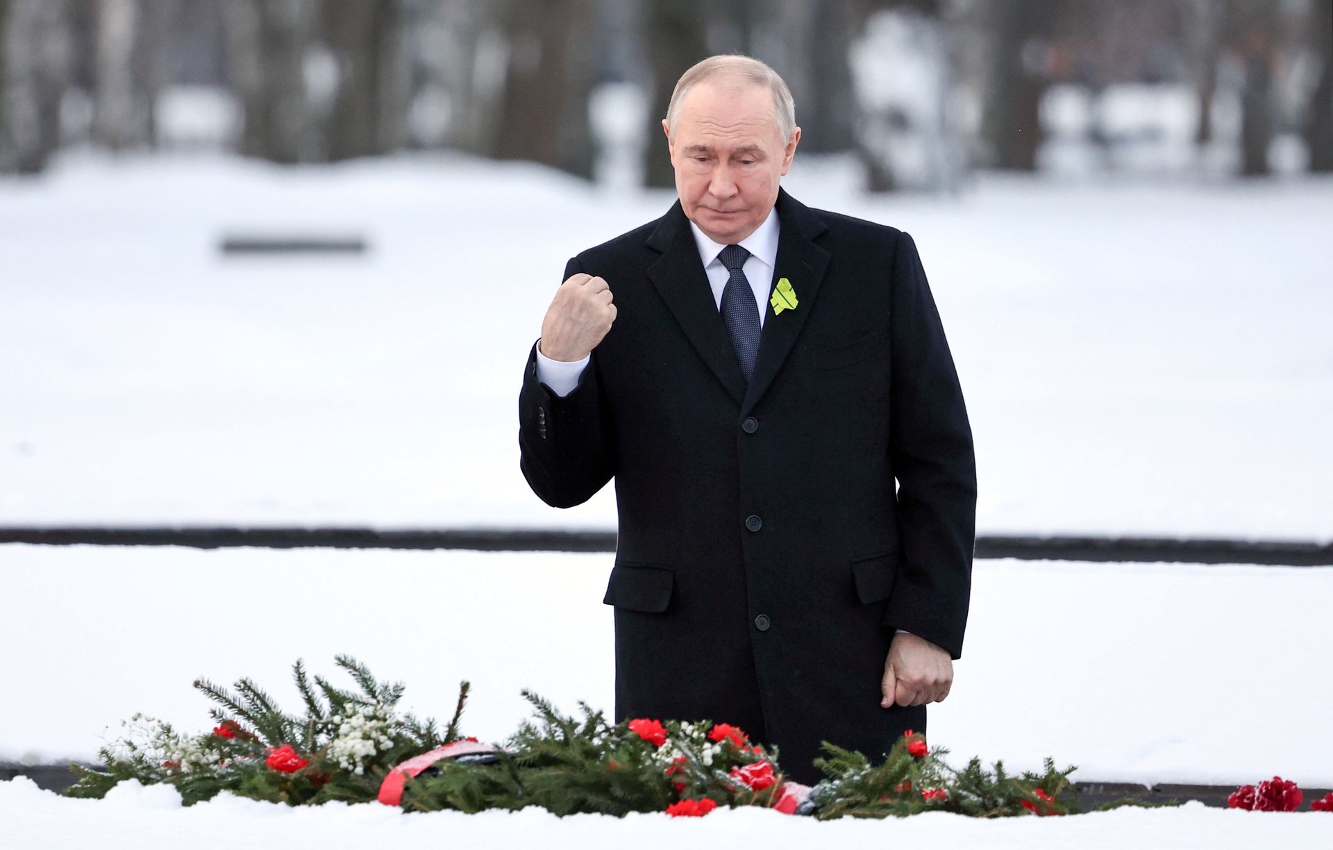 Ceny ropy i gazu uderzają w Rosję. Fundusz Dobrobytu się kurczy