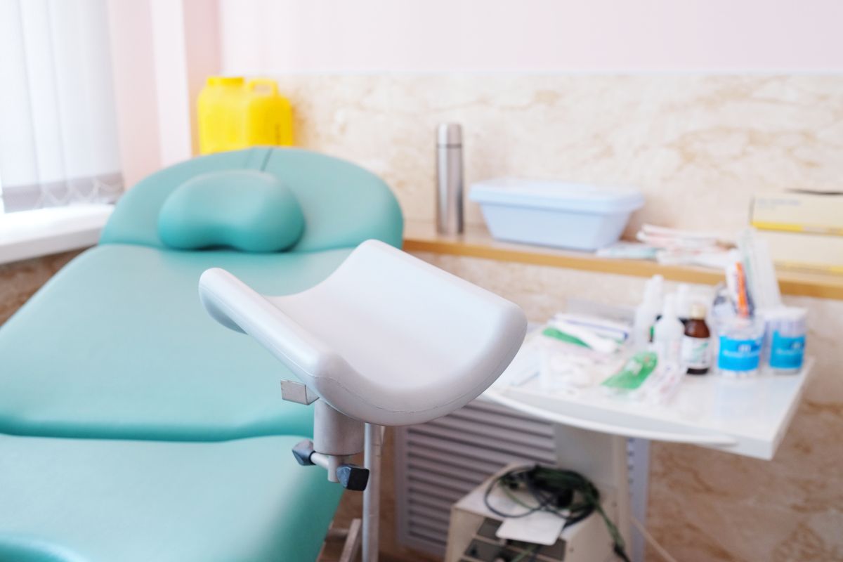 Setki legalnych aborcji. Są dane za pierwszą połowę 2025