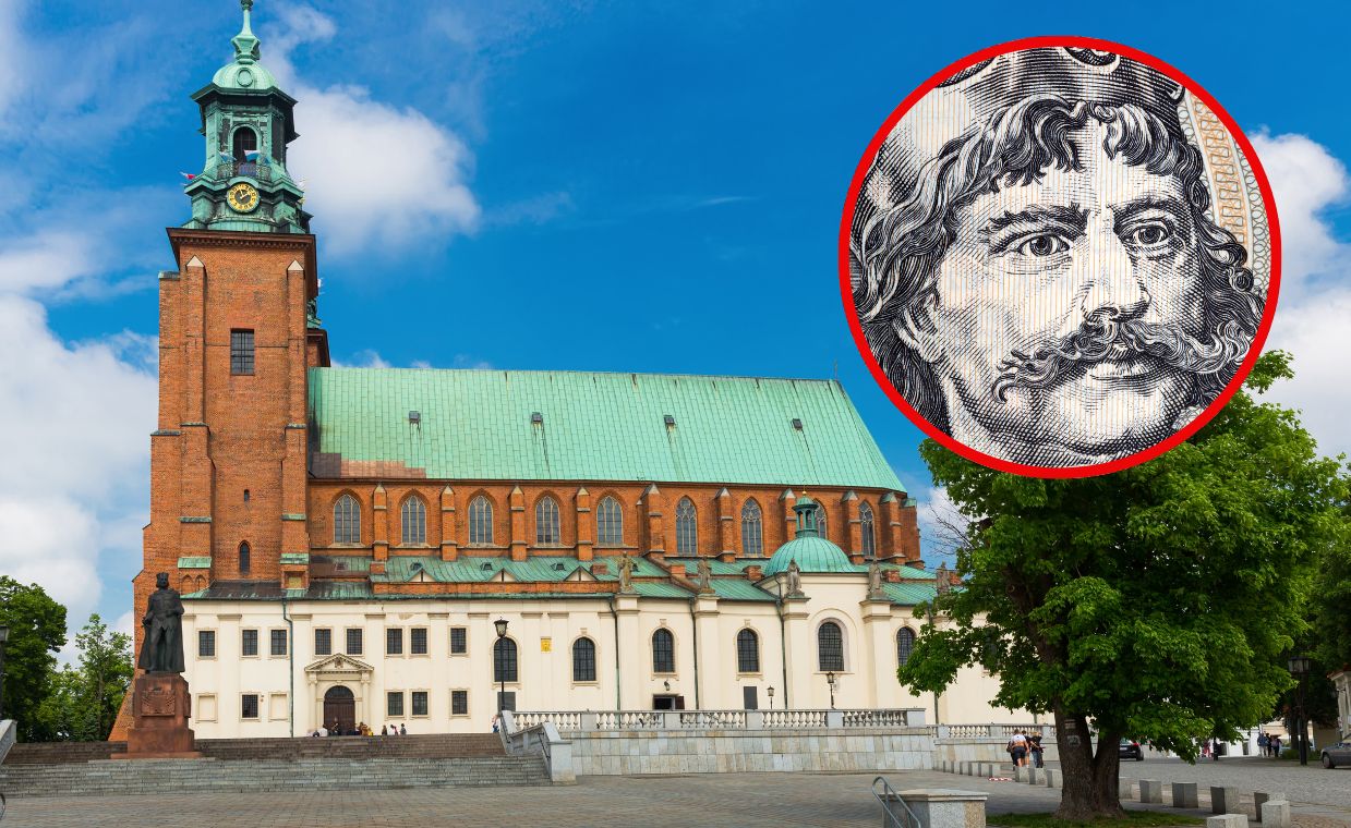 Powstanie Królestwa Polskiego i koronacja Bolesława Chrobrego. Geneza wydarzeń w Gnieźnie. Co warto wiedzieć?