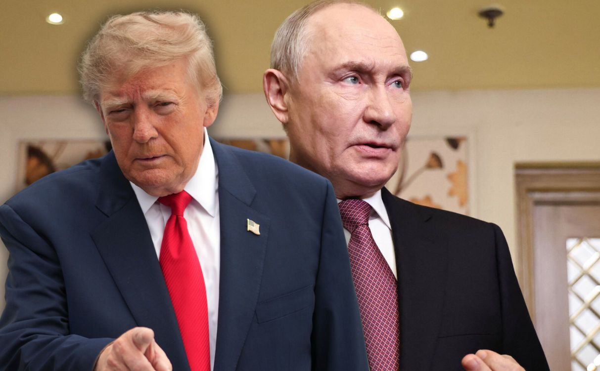 Polityka Trumpa jest dramatyczna dla Polski [OPINIA]