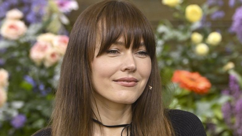 Magdalena Lamparska rozprawia o zagranicznym wyjeździe BEZ DZIECI: "Jesteśmy ciągle karmione poczuciem winy"