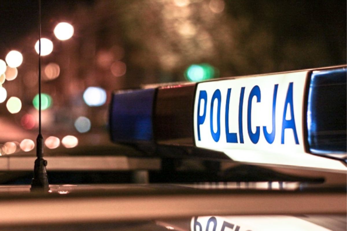 Zarzuty i areszt dla 23-latka. Niemowlak maltretowany