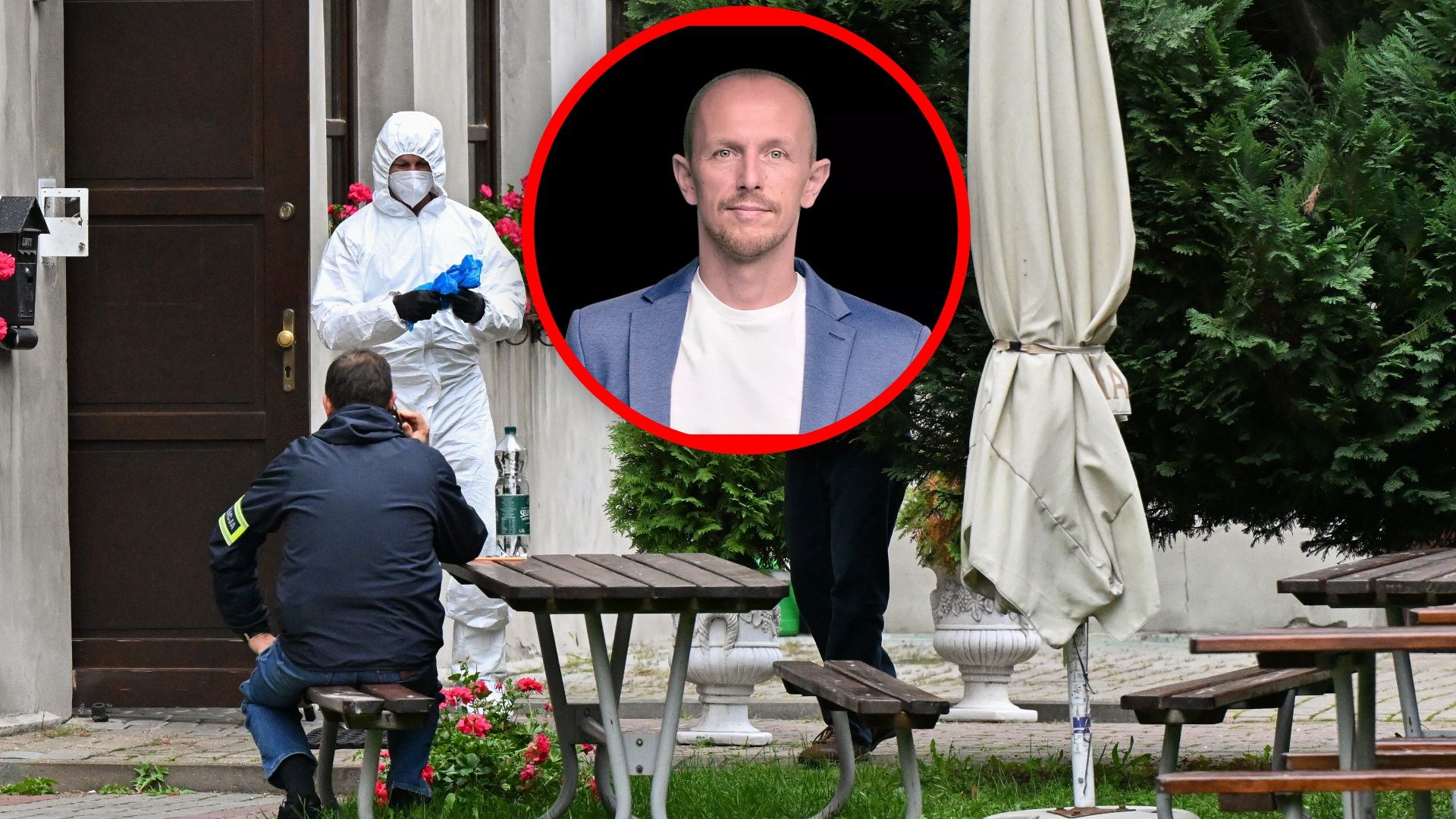 Zbrodnia w Jarosławiu. Psycholog: sytuacja jest bardzo złożona