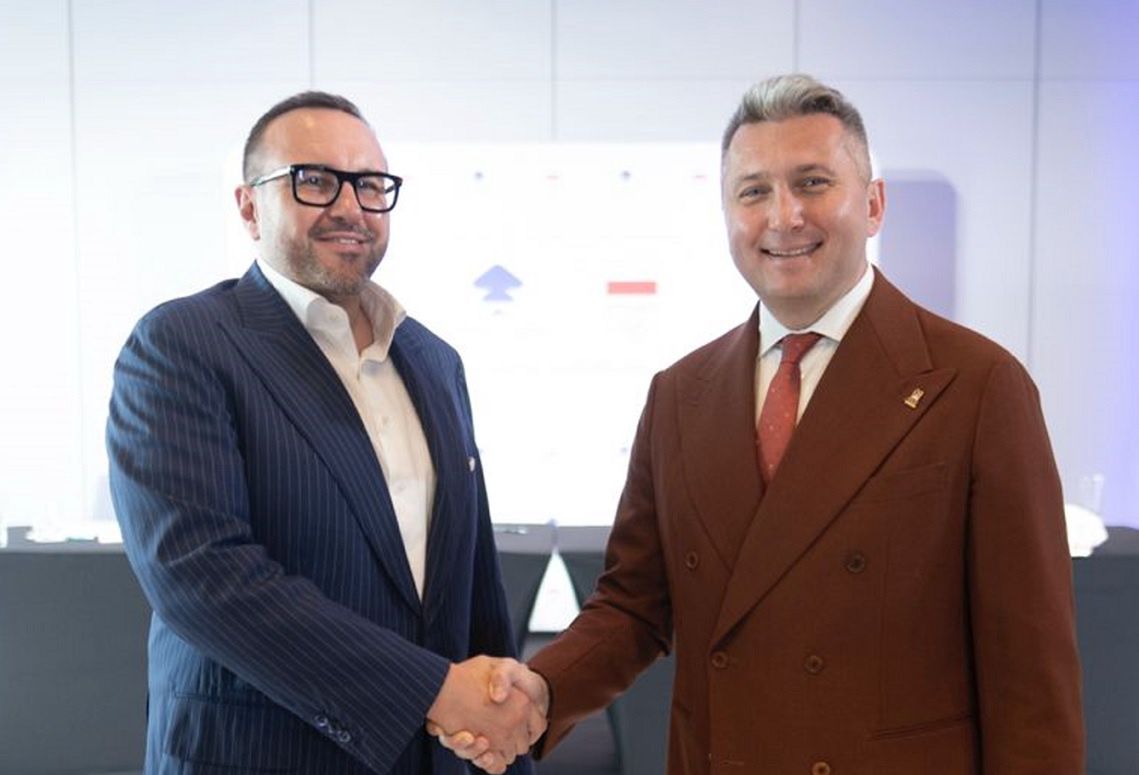 Kryptowaluty i olimpijczycy. Członek zarządu PKOl: to kolejny kryzys wizerunkowy