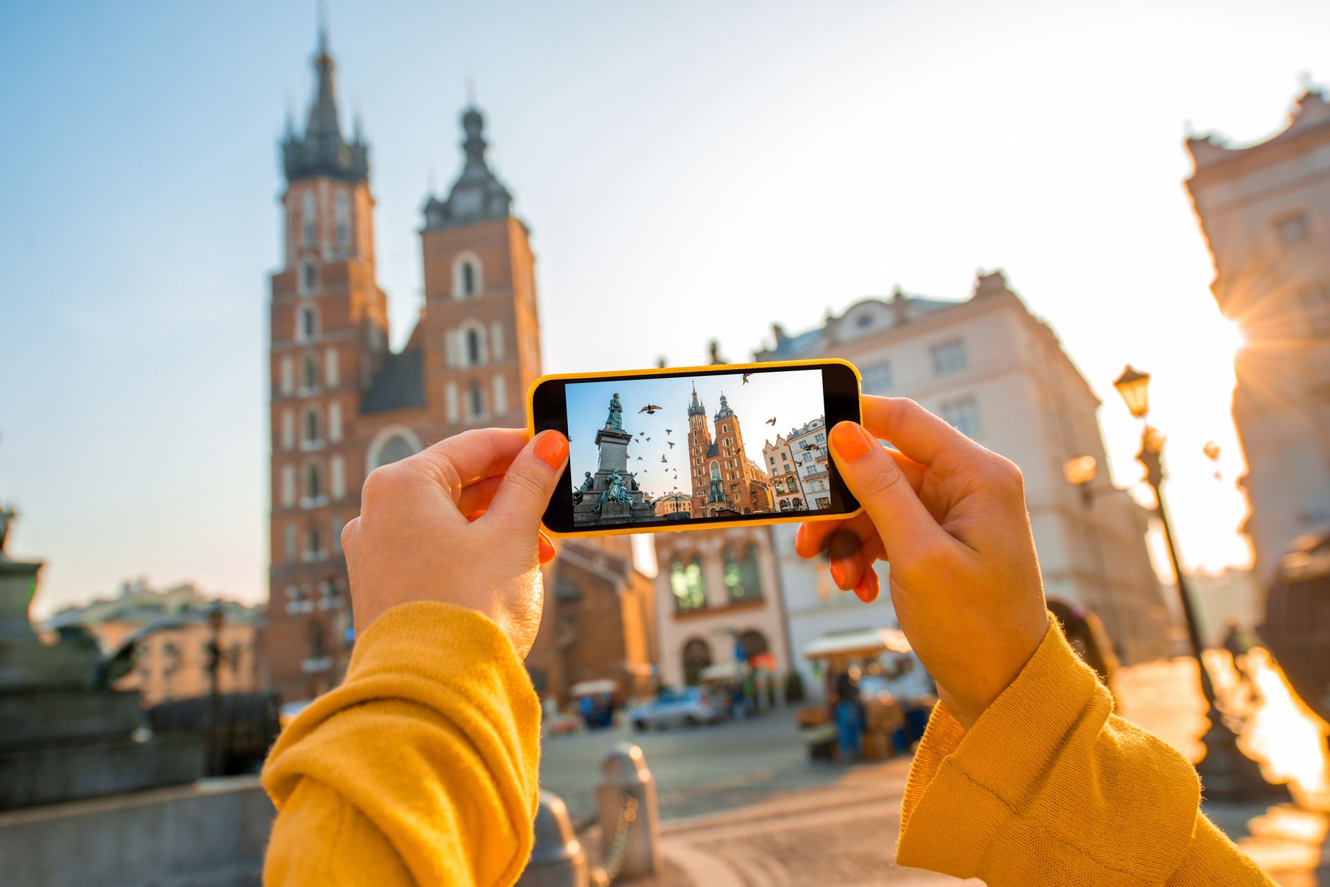 Kraków. Jak dobrze znasz polskie miasto?