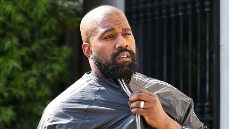 Kanye West i organizator jego koncertu w Polsce zabrali głos! "Przeszedłem epizod PSYCHOZY. Mam nadzieję na przebaczenie"