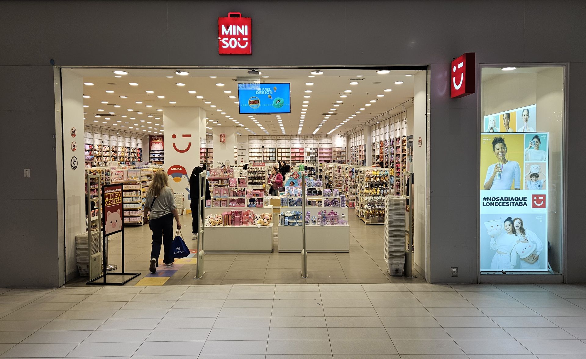 Chiński gigant wraca do Polski. Ma ponad 7 tys. sklepów na świecie