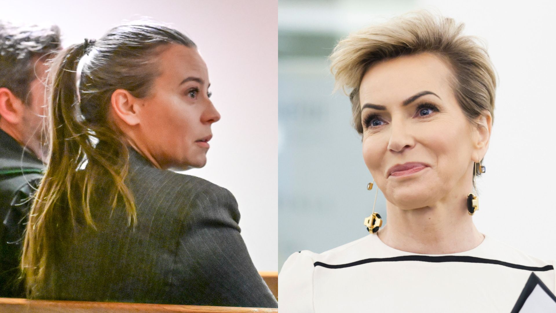 TYLKO NA PUDELKU: ZAPADŁ WYROK w sprawie Anny Muchy przeciwko Paulinie Smaszcz! (RELACJA)