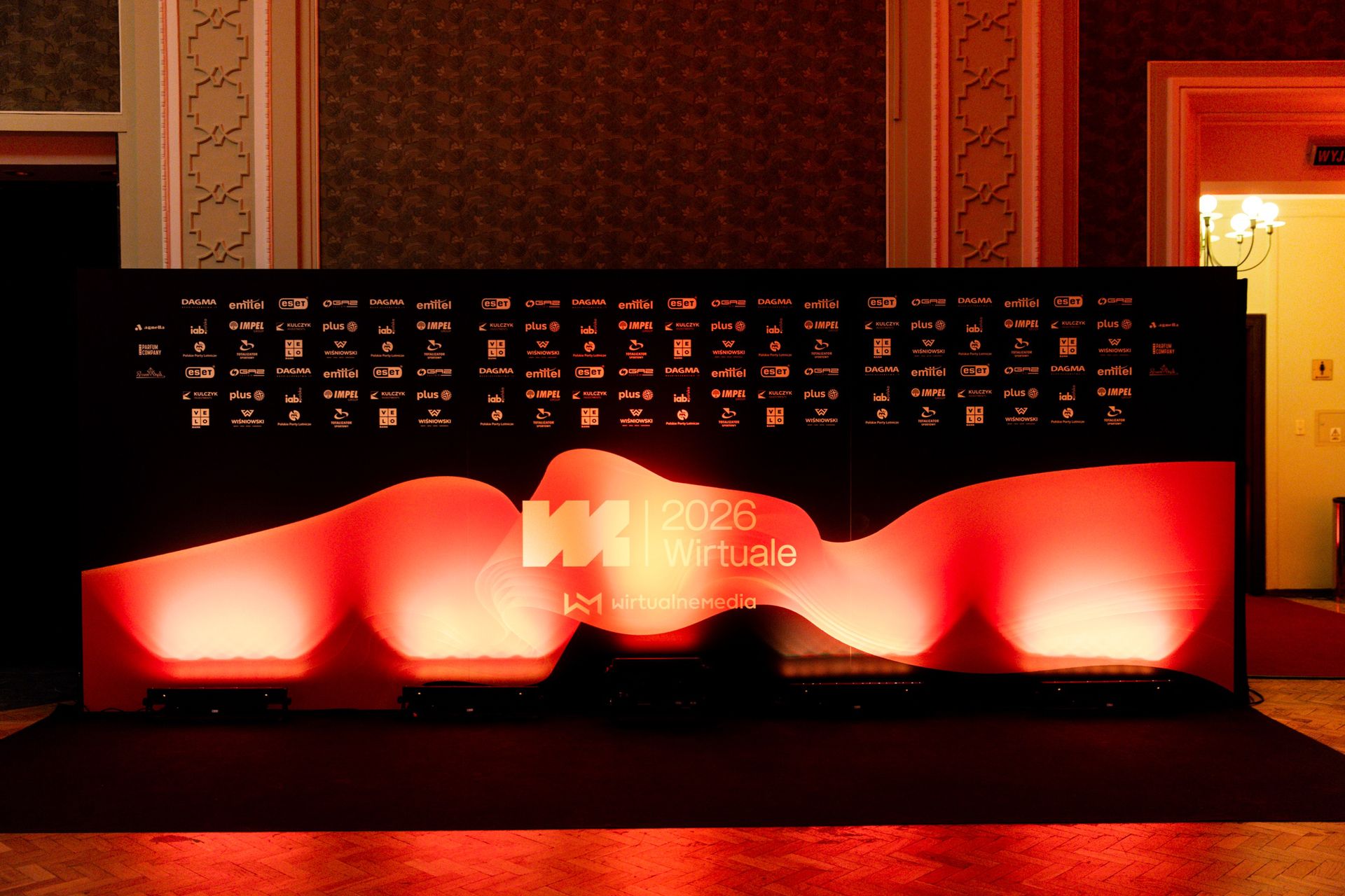 Między słowami, czyli czego dowiedziałem się o mediach z gali Wirtuali [FELIETON]