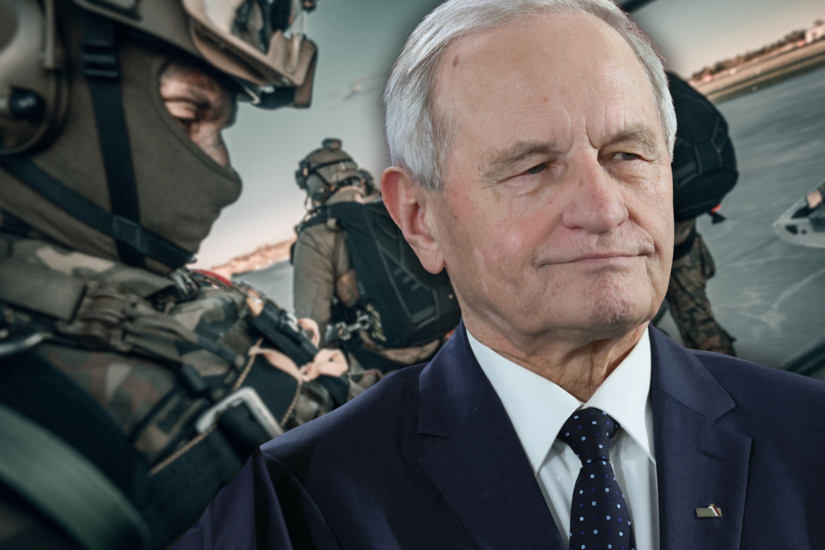 Polska zaskoczyła Rosję? Gen. Koziej: To dobry ruch