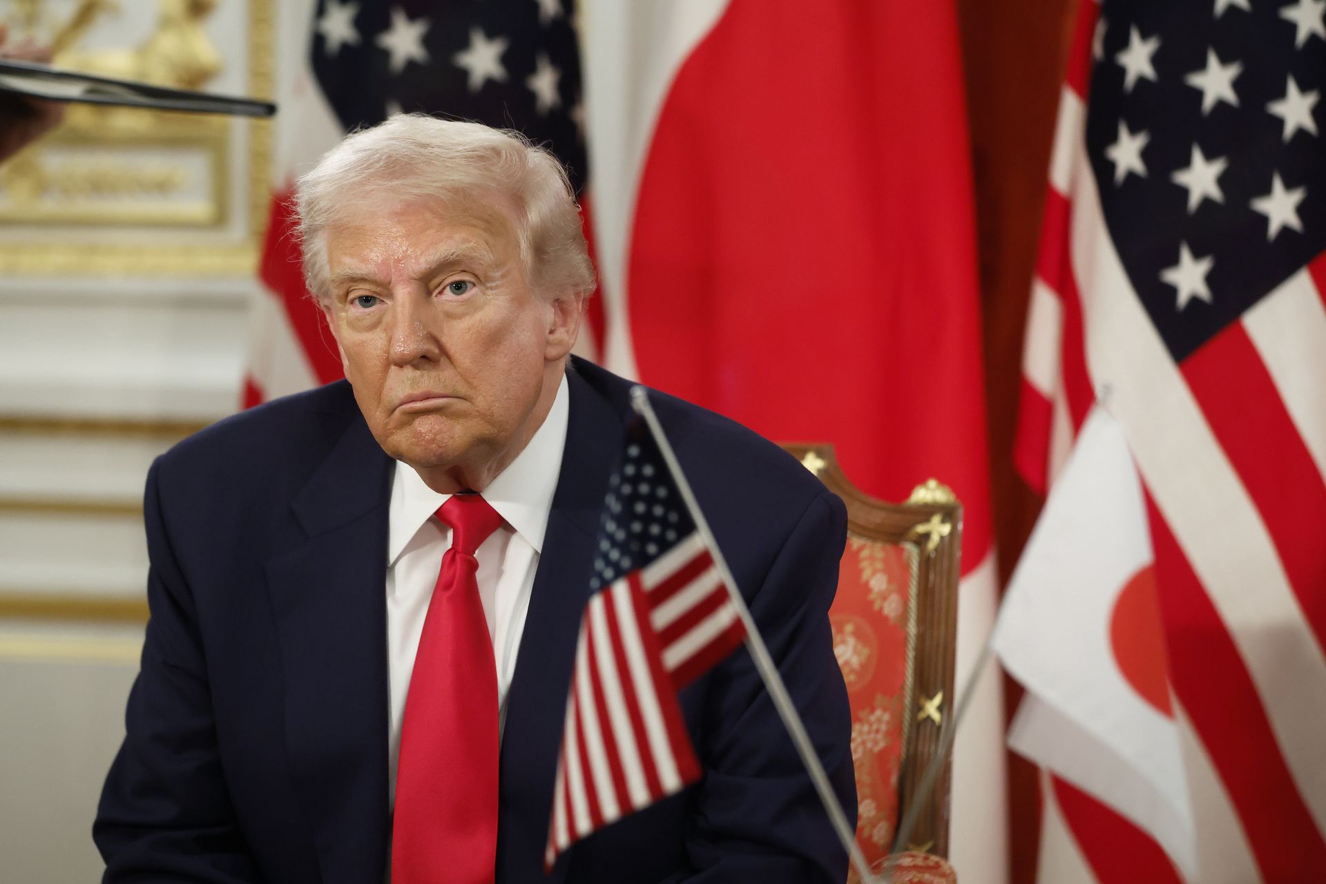 USA wznawiają testy jądrowe. Rosja o "nowej erze konfrontacji"