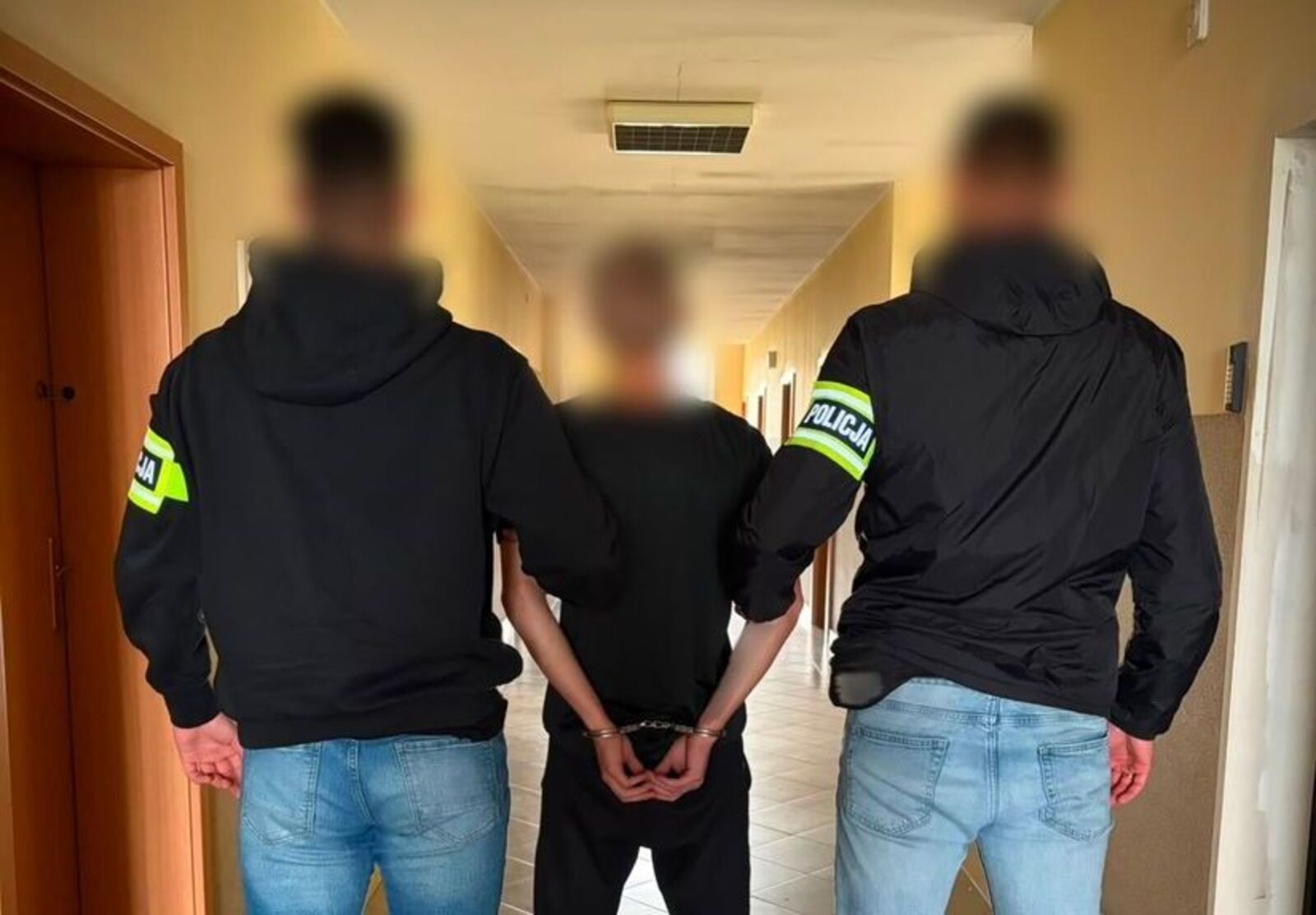 Okradał własnych rodziców. Za ich pieniądze grał w kasynie