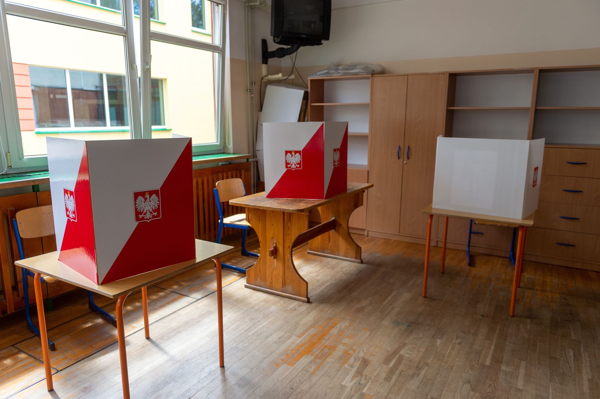 Ostatnia szansa na zmianę miejsca głosowania w II turze. Sprawdź, jak to zrobić