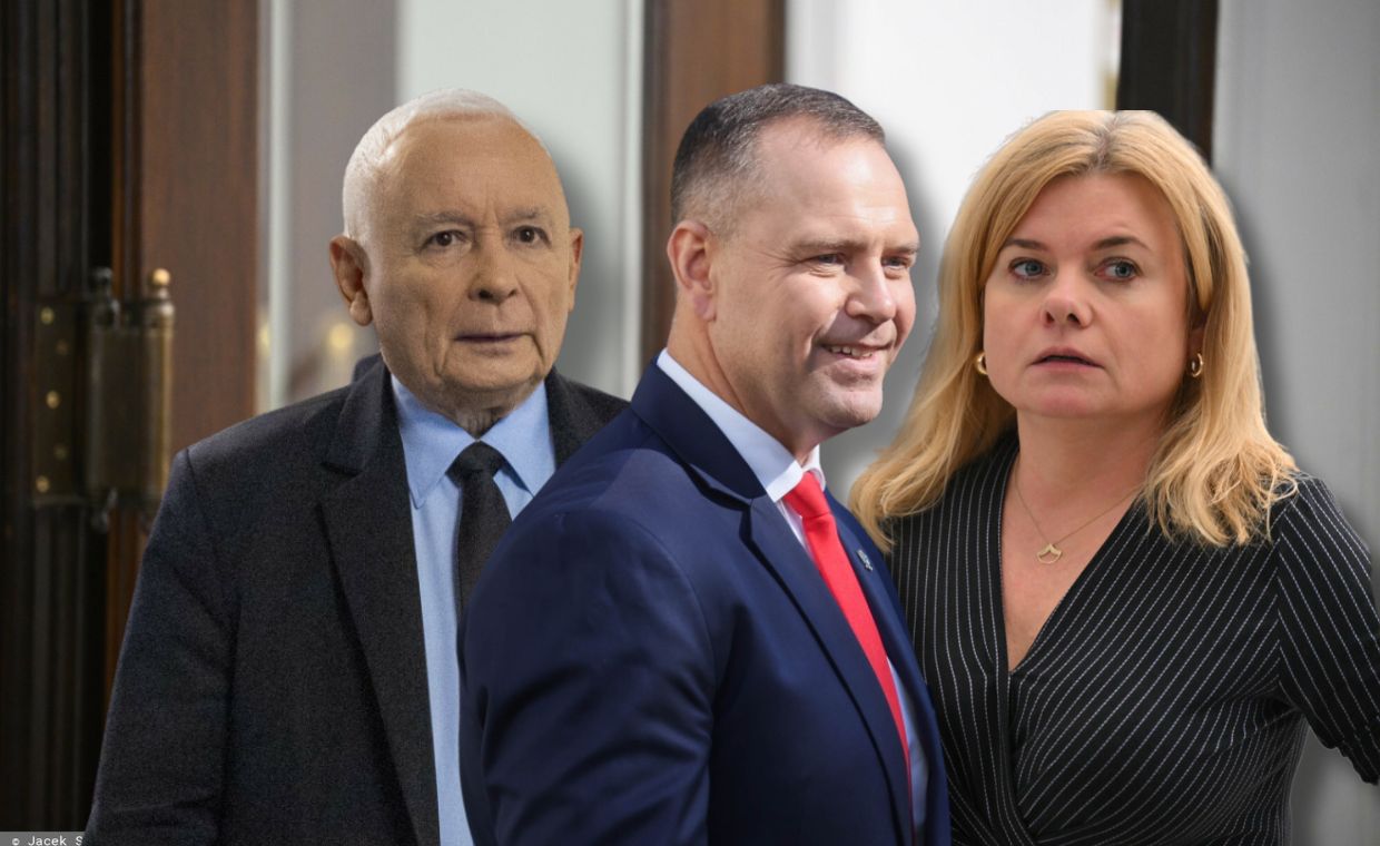 "Jest odpowiedzialny". Posłanka KO oskarża ws. TK