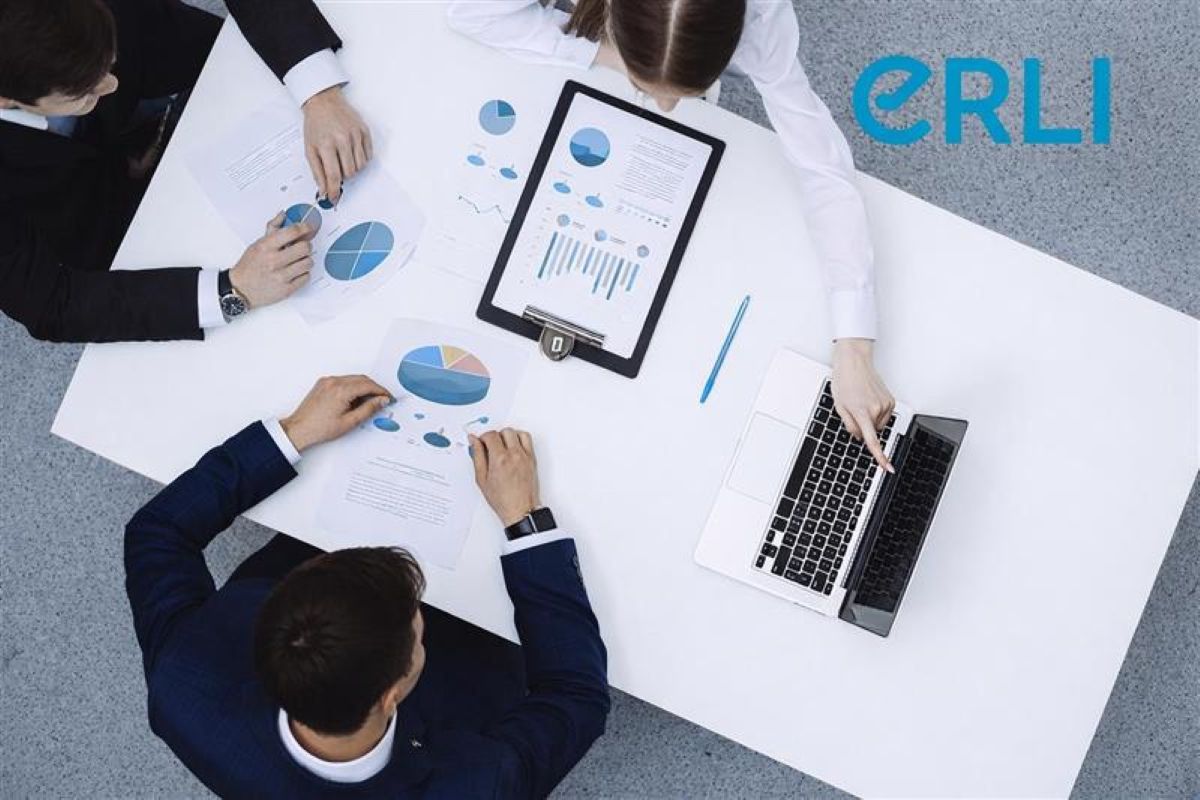 Rekord Erli: 1,8 mld obrotu i sześciokrotna przewaga nad rynkiem