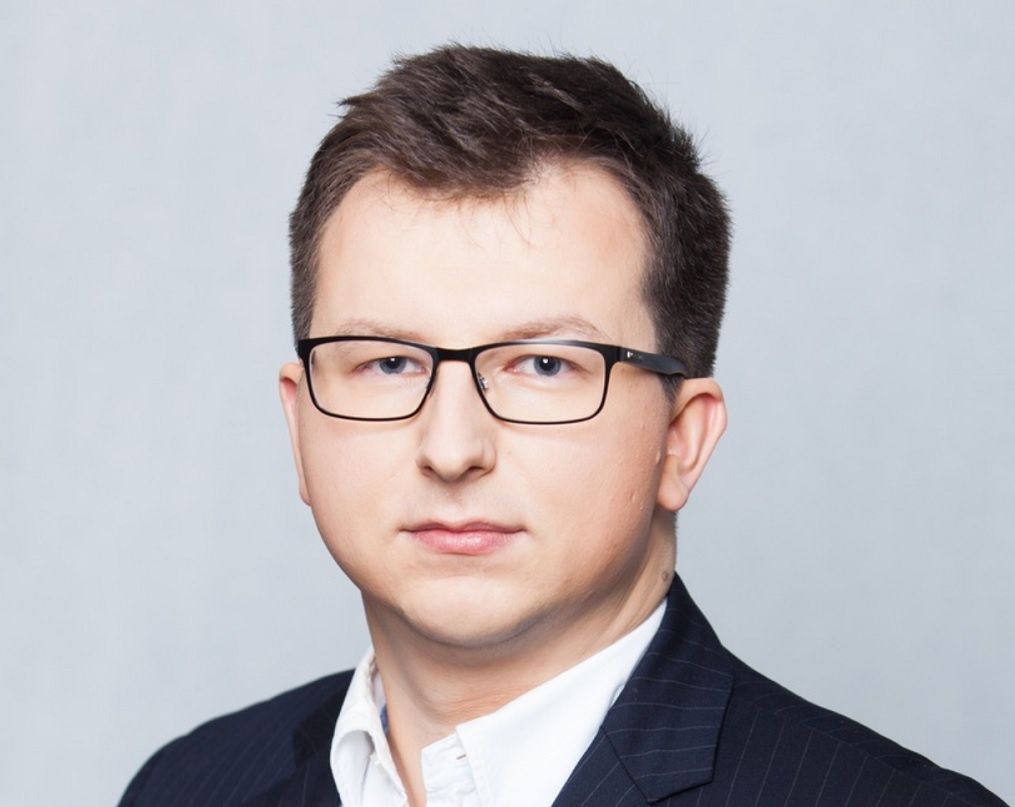 Nowy dyrektor w TVN. Po dwóch dekadach w Ringier Axel Springer Polska