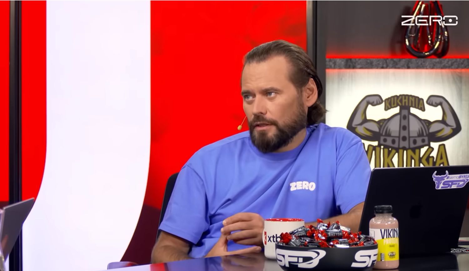 Kanał Zero krytykowany za reklamy dostawcy VPN. "Nie instalujcie"