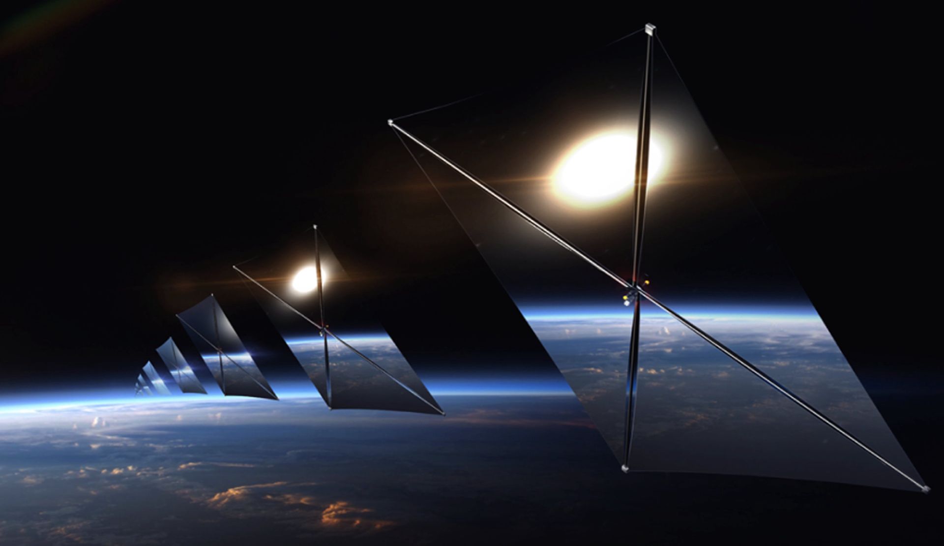 Światło słoneczne na sprzedaż? Astronomowie ostrzegają przed skutkami