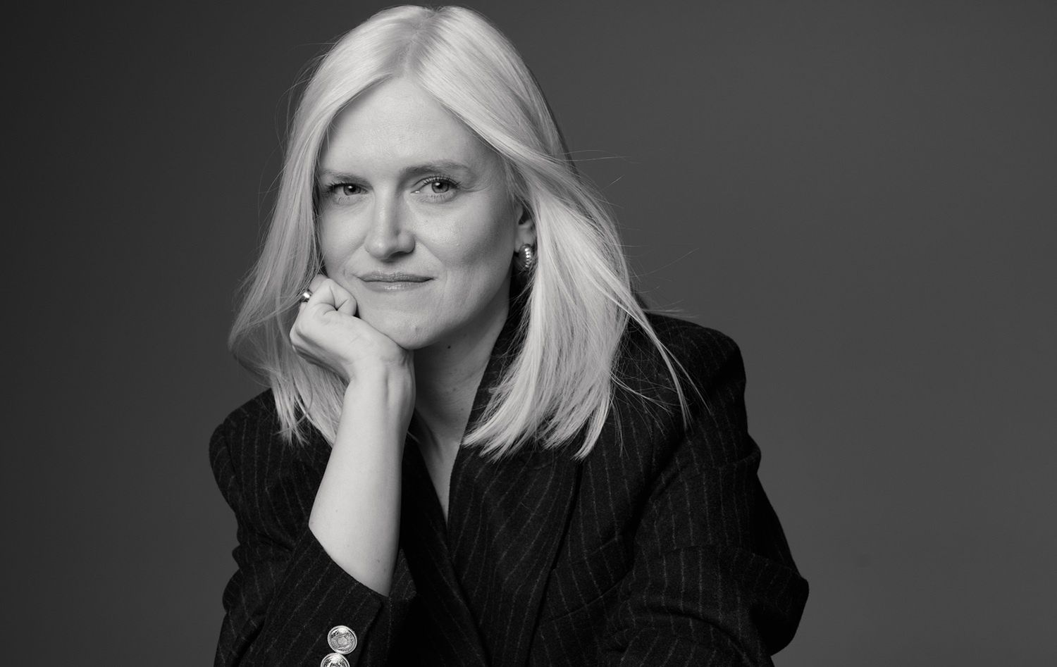 "Vogue Polska Living" kwartalnikiem. Hanna Rydlewska redaktor naczelną