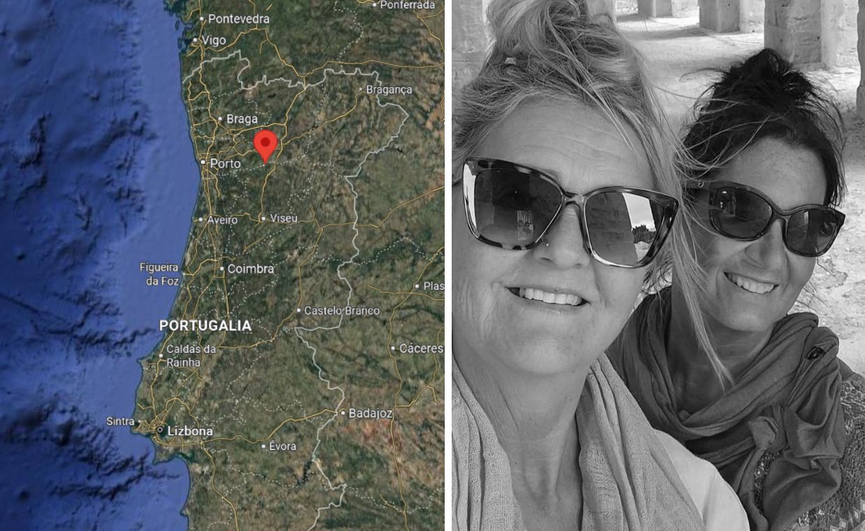 Portugalia. Dwie niesłyszące kobiety zginęły potrącone przez pociąg