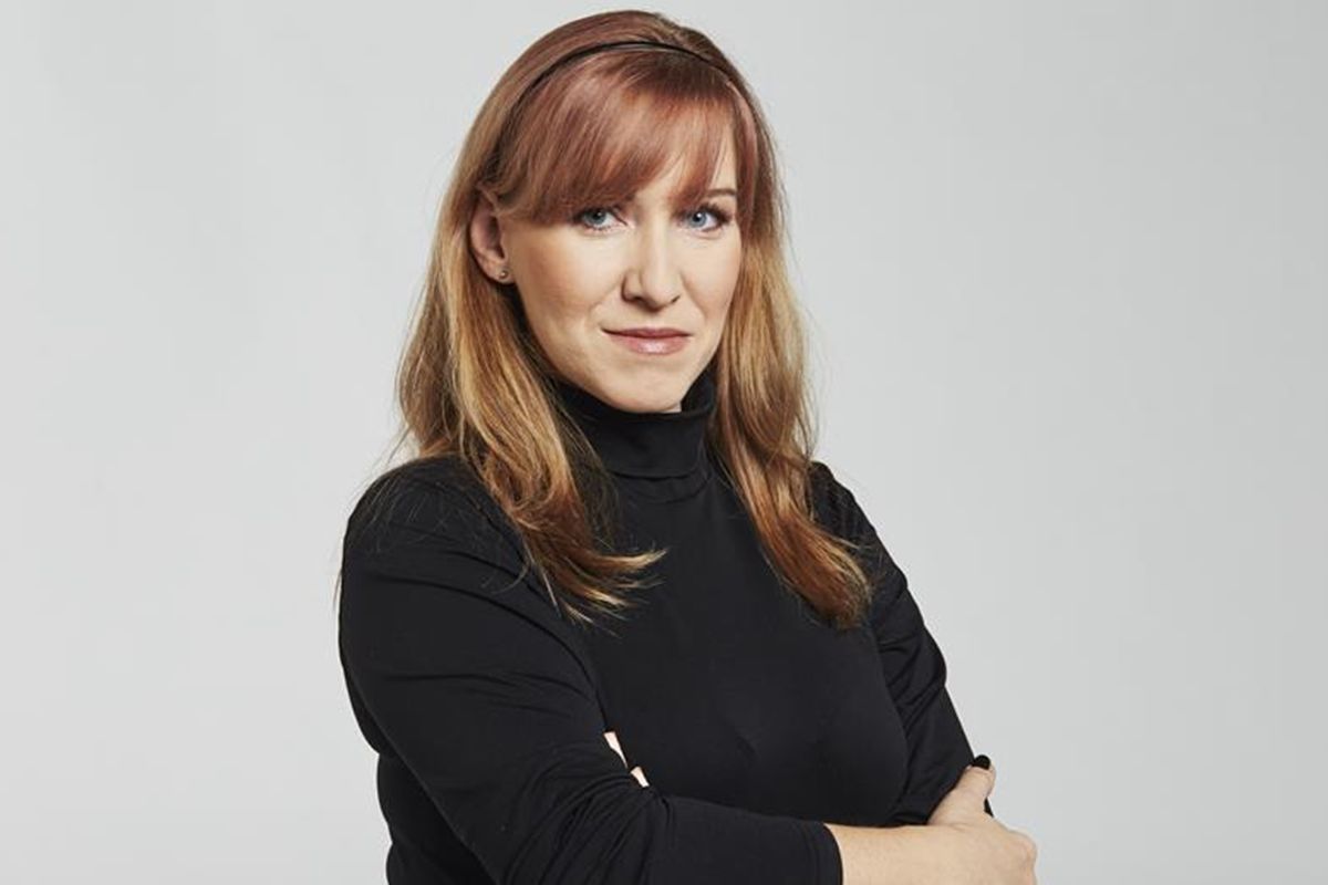 Zmiany w redakcji "Gazety Wyborczej"