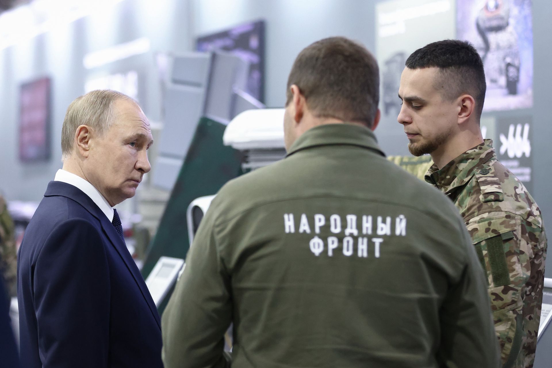 Trybunał wydał wyrok. Wina Rosji niepodważalna