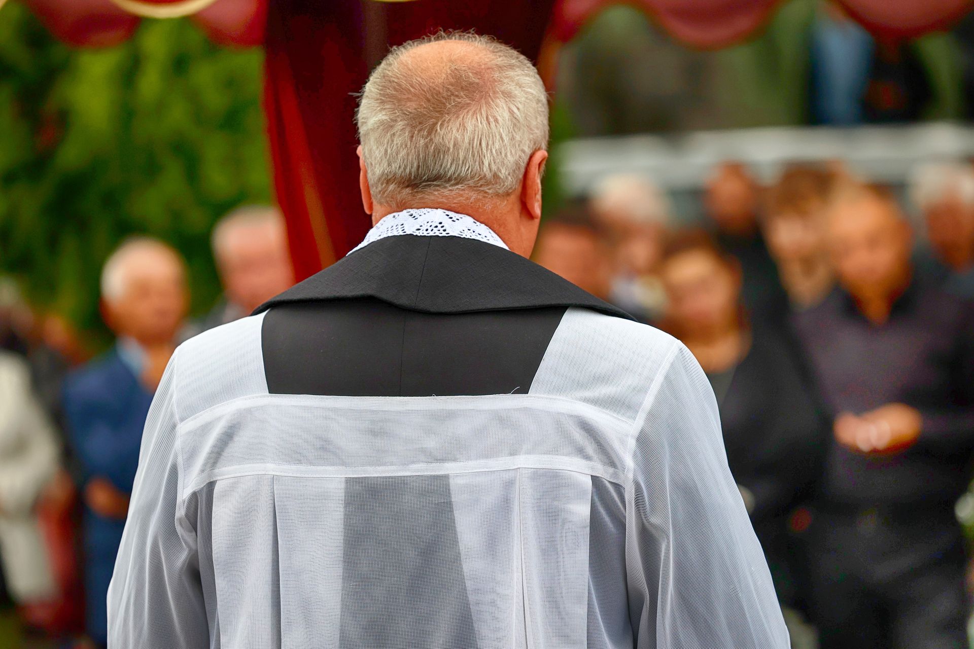 Ksiądz uderzył ucznia. Jest zarzut w sprawie