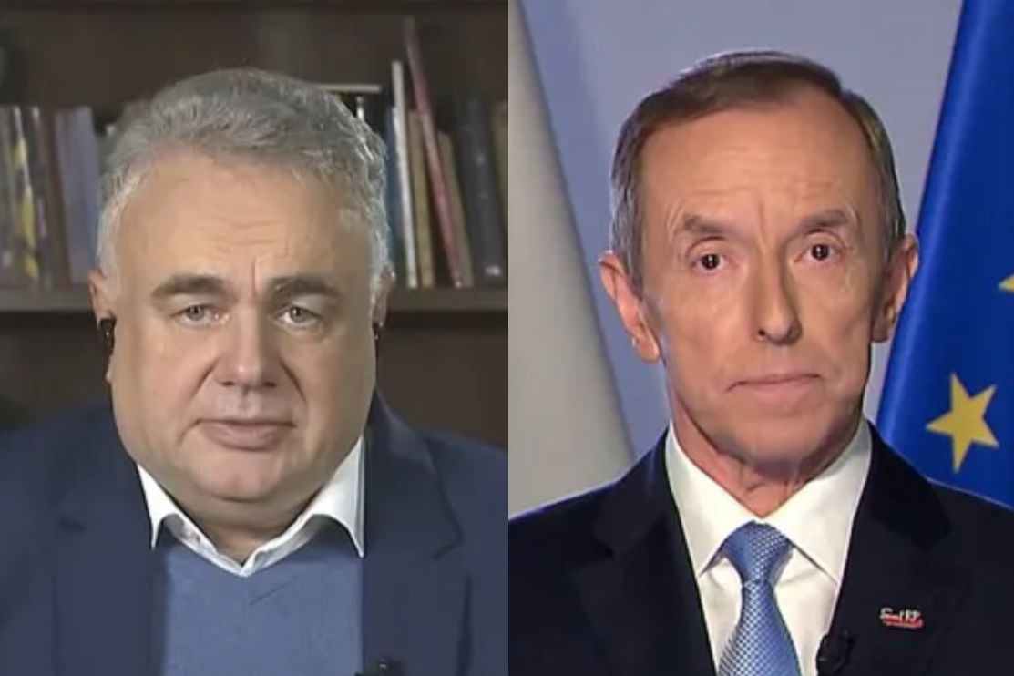 Tomasz Sakiewicz wygrywa proces z politykiem KO. Reporter Republiki mówił o... łapówkach Sakiewicza