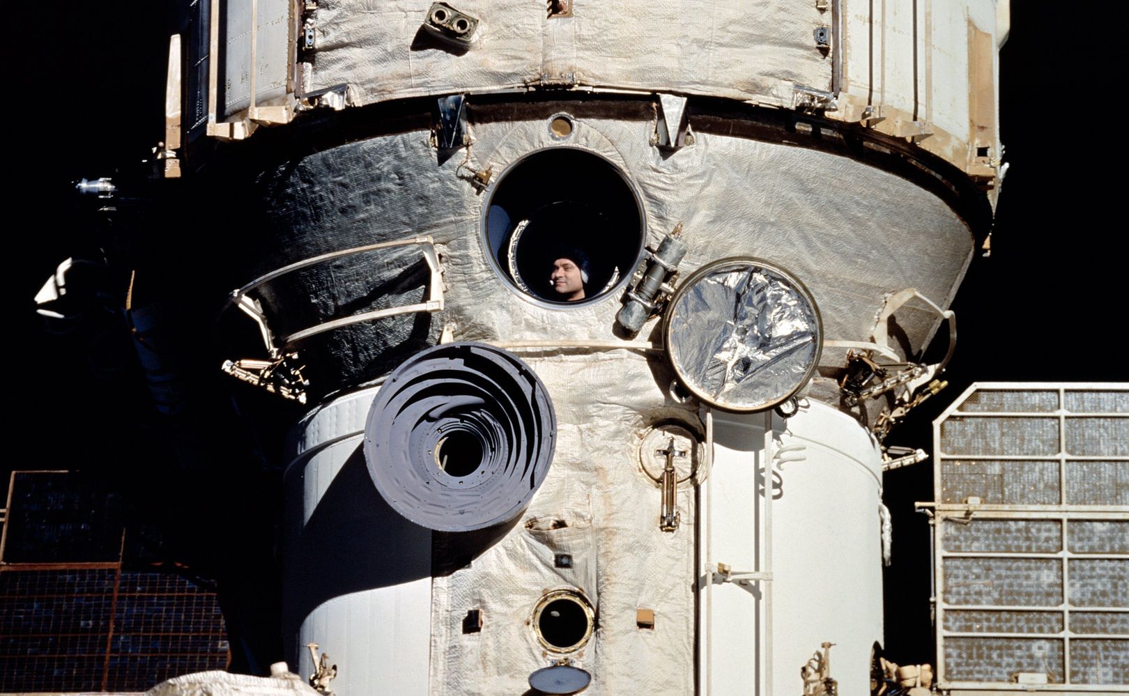 Granice ludzkich możliwości. Ile lat powinien mieć astronauta?